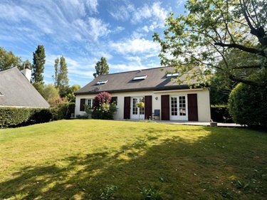 Maison a vendre Avrillé 49240 Maine-et-Loire 155 m2 6 pièces 472500 euros
