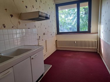 Appartement a vendre Le Mans 72000 Sarthe 60 m2 2 pièces 75600 euros