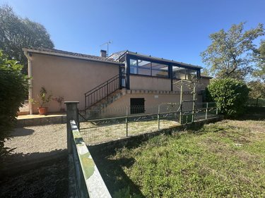 Maison a vendre Bellefont-La Rauze 46090 Lot 75 m2 4 pièces 160000 euros