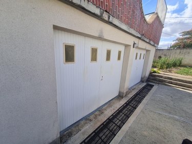 Maison a vendre Montoire-sur-le-Loir 41800 Loir-et-Cher 90 m2 4 pièces 129875 euros