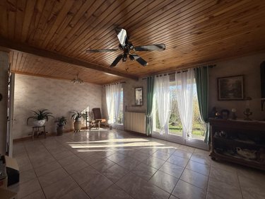 Maison a vendre Olizy 51700 Marne 145 m2 6 pièces 189000 euros