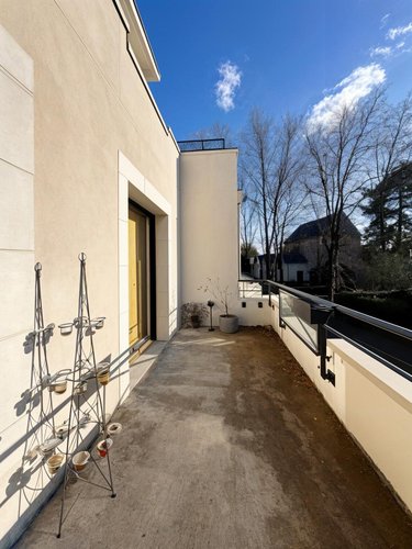 Appartement a vendre Avrillé 49240 Maine-et-Loire 69 m2 3 pièces 262500 euros
