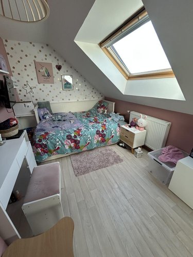 Maison a vendre Plédran 22960 Côtes-d'Armor 103 m2 7 pièces 254400 euros
