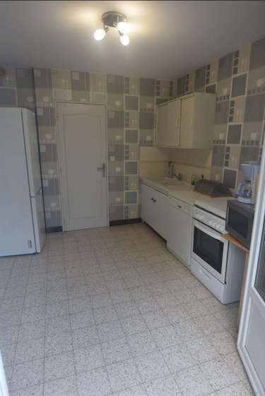 Maison a vendre Gosnay 62199 Pas-de-Calais 119 m2 8 pièces 213000 euros
