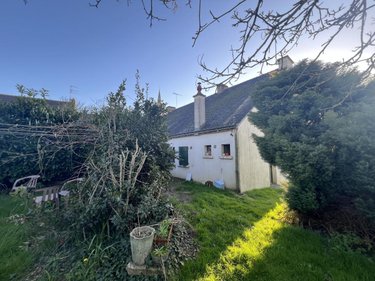 Maison a vendre La Chapelle-Caro 56460 Morbihan 162 m2 8 pièces 146180 euros