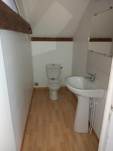 Location appartement Reims 51100 Marne 85 m2 4 pièces 690 euros