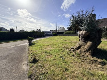 Maison a vendre Cherbourg-en-Cotentin 50100 Manche 104 m2 4 pièces 221400 euros