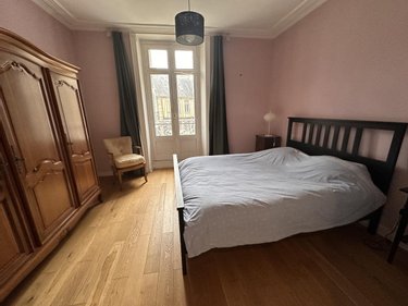 Appartement a vendre Vannes 56000 Morbihan 78 m2 3 pièces 414740 euros
