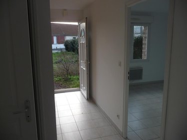 Location maison Houchin 62620 Pas-de-Calais 78 m2 4 pièces 795 euros
