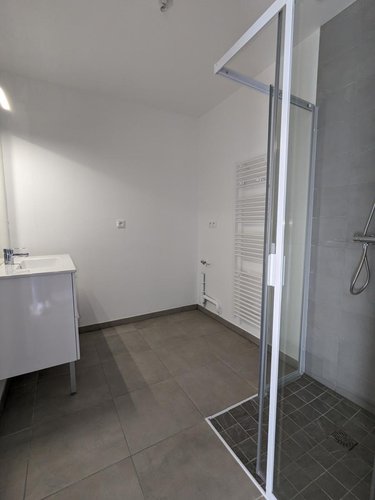 Location maison Vaudry 14500 Calvados 56 m2 2 pièces 685 euros