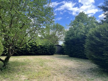 Terrains de loisirs bois etangs a vendre Orée-d'Anjou 49270 Maine-et-Loire 693 m2  18000 euros