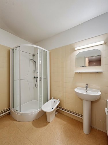 Appartement a vendre Angers 49000 Maine-et-Loire 86 m2 4 pièces 262500 euros