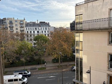 Appartement a vendre Paris 11e arrondissement 75011 Paris 58 m2 2 pièces 645000 euros