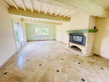 Maison a vendre Quincampoix 76230 Seine-Maritime 182 m2 9 pièces 399000 euros