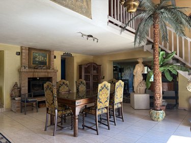 Maison a vendre Le May-sur-Èvre 49122 Maine-et-Loire 190 m2 5 pièces 415600 euros