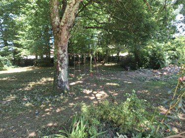 Maison a vendre Fontcouverte 17100 Charente-Maritime 188 m2 7 pièces 345000 euros