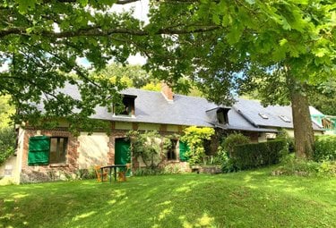Maison a vendre Blainville-Crevon 76116 Seine-Maritime 159 m2  270000 euros