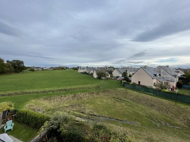 Location appartement Saint-Coulomb 35350 Ille-et-Vilaine 58 m2  885 euros