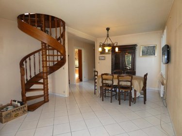 Maison a vendre Morlaix 29600 Finistère 121 m2 6 pièces 168160 euros