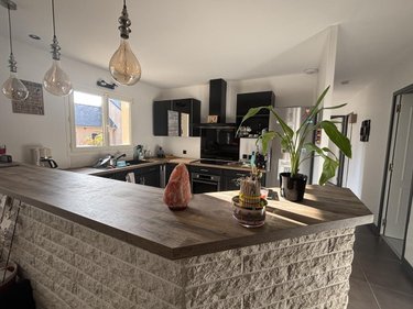 Maison a vendre Les Bois-d'Anjou 49250 Maine-et-Loire 176 m2 7 pièces 339000 euros