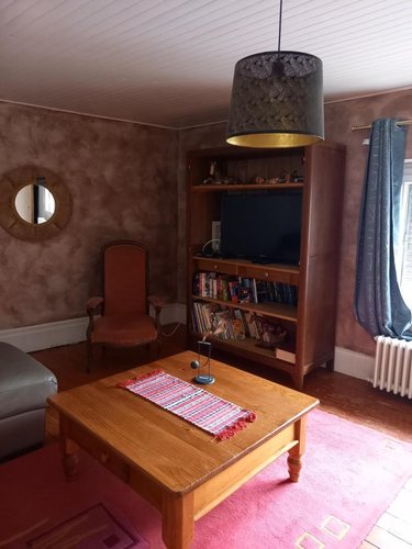 Location maison Brevans 39100 Jura 90 m2 5 pièces 1050 euros