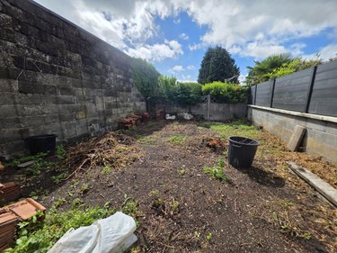 Maison a vendre Auchel 62260 Pas-de-Calais 86 m2 4 pièces 55000 euros