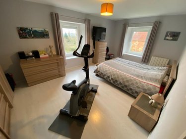 Maison a vendre Bonnemaison 14260 Calvados 150 m2 5 pièces 299900 euros