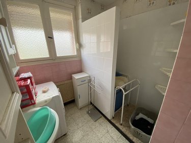 Maison a vendre Fouilloy 80800 Somme 92 m2 5 pièces 130000 euros