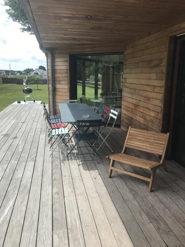Maison a vendre Le Tour-du-Parc 56370 Morbihan 212 m2  1144000 euros