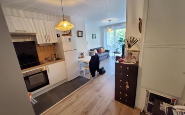 Appartement a vendre Caen 14000 Calvados 37 m2 2 pièces 159750 euros