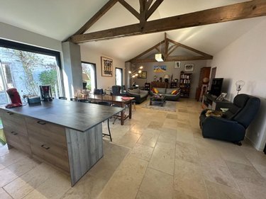 Maison a vendre Cahors 46000 Lot 149 m2 4 pièces 456750 euros