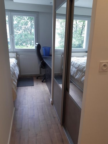 Location appartement Ornex 01210 Ain 29 m2  1010 euros