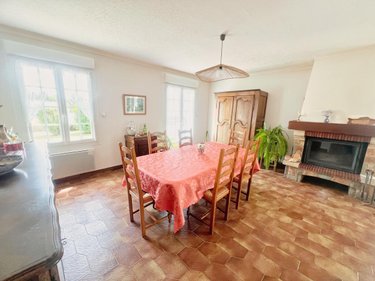 Maison a vendre Pouldreuzic 29710 Finistère 131 m2 7 pièces 355710 euros