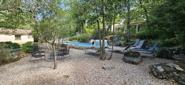 Maison a vendre Saint-Hippolyte-du-Fort 30170 Gard 90 m2 3 pièces 365000 euros