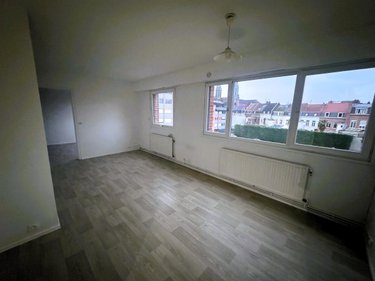 Location appartement Armentières 59280 Nord 48 m2 2 pièces 550 euros