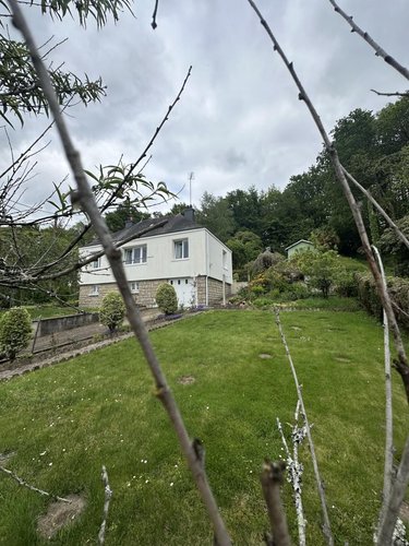 Maison a vendre Hennebont 56700 Morbihan 79 m2 4 pièces 210200 euros