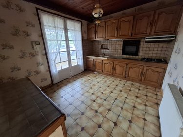 Maison a vendre Bussac-sur-Charente 17100 Charente-Maritime 82 m2 4 pièces 146888 euros