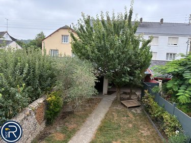 Location maison Laval 53000 Mayenne 127 m2 5 pièces 1082 euros
