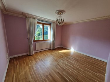 Maison a vendre Ploërmel 56800 Morbihan 170 m2 6 pièces 306500 euros