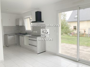 Location maison Pleumeur-Gautier 22740 Côtes-d'Armor 89 m2 4 pièces 950 euros