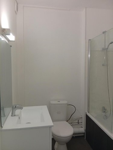 Location appartement Reims 51100 Marne 18 m2 1 pièce 420 euros