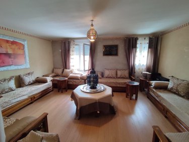 Maison a vendre Le Mans 72000 Sarthe 149 m2 5 pièces 382472 euros