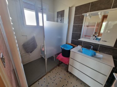 Maison a vendre Corquilleroy 45120 Loiret 71 m2 3 pièces 116600 euros