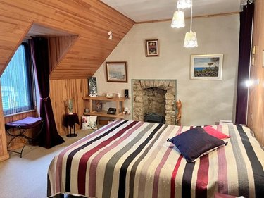 Maison a vendre Penmarch 29760 Finistère 137 m2  337000 euros