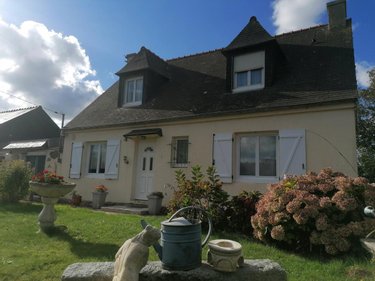 Maison a vendre Plouzévédé 29440 Finistère 90 m2 5 pièces 135460 euros