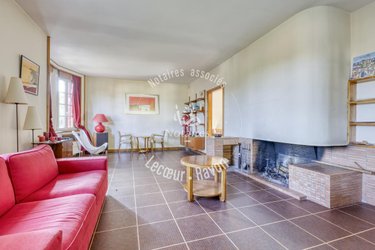 Maison a vendre L'Étang-la-Ville 78620 Yvelines 176 m2 7 pièces 884000 euros