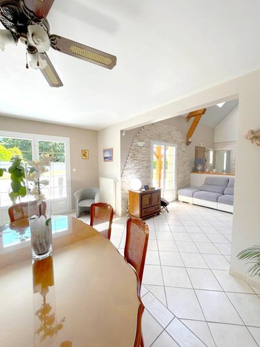 Maison a vendre Irodouër 35850 Ille-et-Vilaine 146 m2  407784 euros
