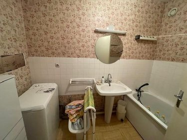 Appartement a vendre Abbeville 80100 Somme 82 m2 4 pièces 94500 euros