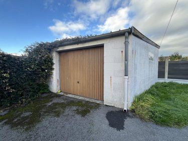 Maison a vendre Eppes 02840 Aisne 103 m2 6 pièces 149000 euros