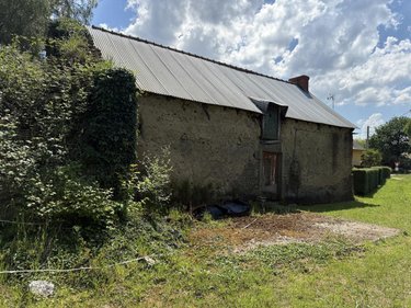 Maison a vendre Coëtlogon 22210 Côtes-d'Armor 68 m2  113520 euros